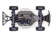 Traxxas 68154 - Slash 4X4 BL-2s: 1/10 Scale 4WD Short Course Truck - Hobby City NZ