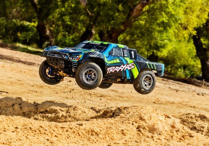 Traxxas 68277-4 SLASH 4X4 ULTIMATE