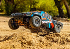 Traxxas SLASH 4X4 ULTIMATE RC Short Course Truck 1/10 Scale (2)