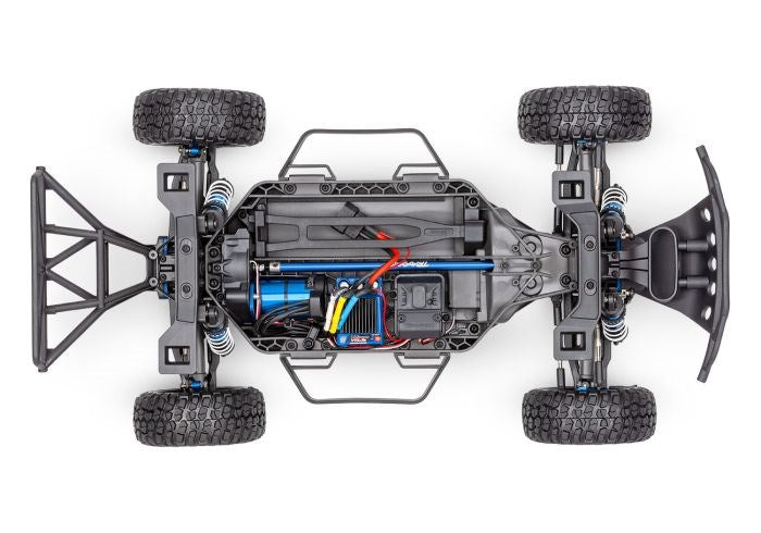 Traxxas 68277-4 SLASH 4X4 ULTIMATE (8828376350957)