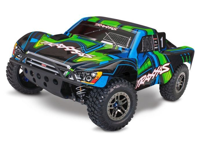 Traxxas 68277-4 SLASH 4X4 ULTIMATE (8828376350957)