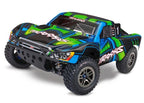 Traxxas SLASH 4X4 ULTIMATE RC Short Course Truck 1/10 Scale (4)