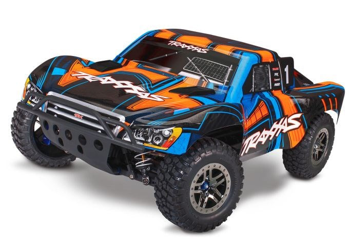 Traxxas 68277-4 SLASH 4X4 ULTIMATE