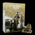 Scale 75 Figures Warfront Screamig Eagles (D-Day) 35mm
