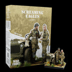 Scale 75 Figures Warfront Screamig Eagles (D-Day) 35mm