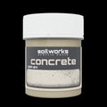 Scale 75 SAP-011 Soilworks Scenery Concrete 100ml (9210263240941)