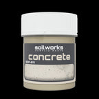 Scale 75 SAP-011 Soilworks Scenery Concrete 100ml (9210263240941)