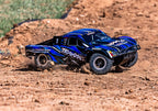 Traxxas SLASH 4X4 VXL EHD Clipless RC Short Course Truck 1/10 Scale