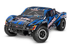 Traxxas SLASH 4X4 VXL EHD Clipless RC Short Course Truck 1/10 Scale (4)