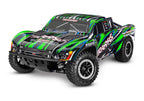 Traxxas SLASH 4X4 VXL EHD Clipless RC Short Course Truck 1/10 Scale (5)