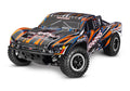 Traxxas SLASH 4X4 VXL EHD Clipless RC Short Course Truck 1/10 Scale (6)
