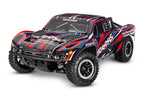 Traxxas SLASH 4X4 VXL EHD Clipless RC Short Course Truck 1/10 Scale (7)
