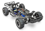 Traxxas SLASH 4X4 VXL EHD Clipless RC Short Course Truck 1/10 Scale (3)