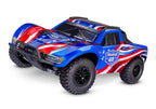 Traxxas Slash 4X4 VX3 Brushless RC Short Course Truck 1/10 (5)
