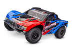 Traxxas Slash 4X4 VX3 Brushless RC Short Course Truck 1/10 (2)