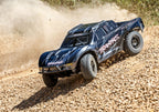 Traxxas Slash 4X4 VX3 Brushless RC Short Course Truck 1/10 (6)