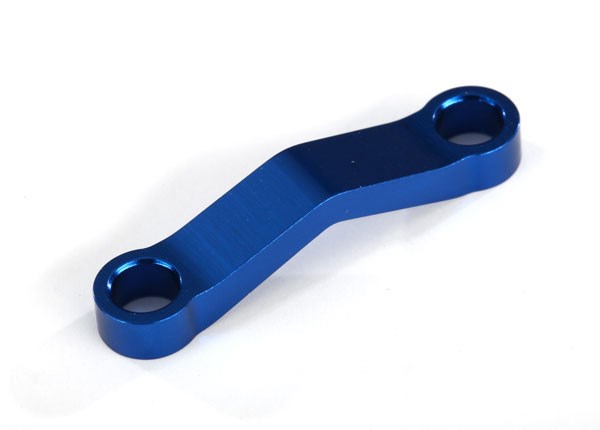 Traxxas 6845A DRAG LINK MACHINED 6061-T6 ALUMINUM (BLUE-ANODIZE (8828378022125)