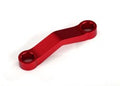 Traxxas 6845R DRAG LINK MACHINED 6061-T6 ALUMINUM (RED-ANODIZED (8828378611949)