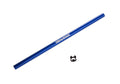 Traxxas Centre 6061-T6 Aluminium Blue Anodised 214mm with Centre Bearing Bushing RC Driveshaft - 6855 - TRX6855-BLUE