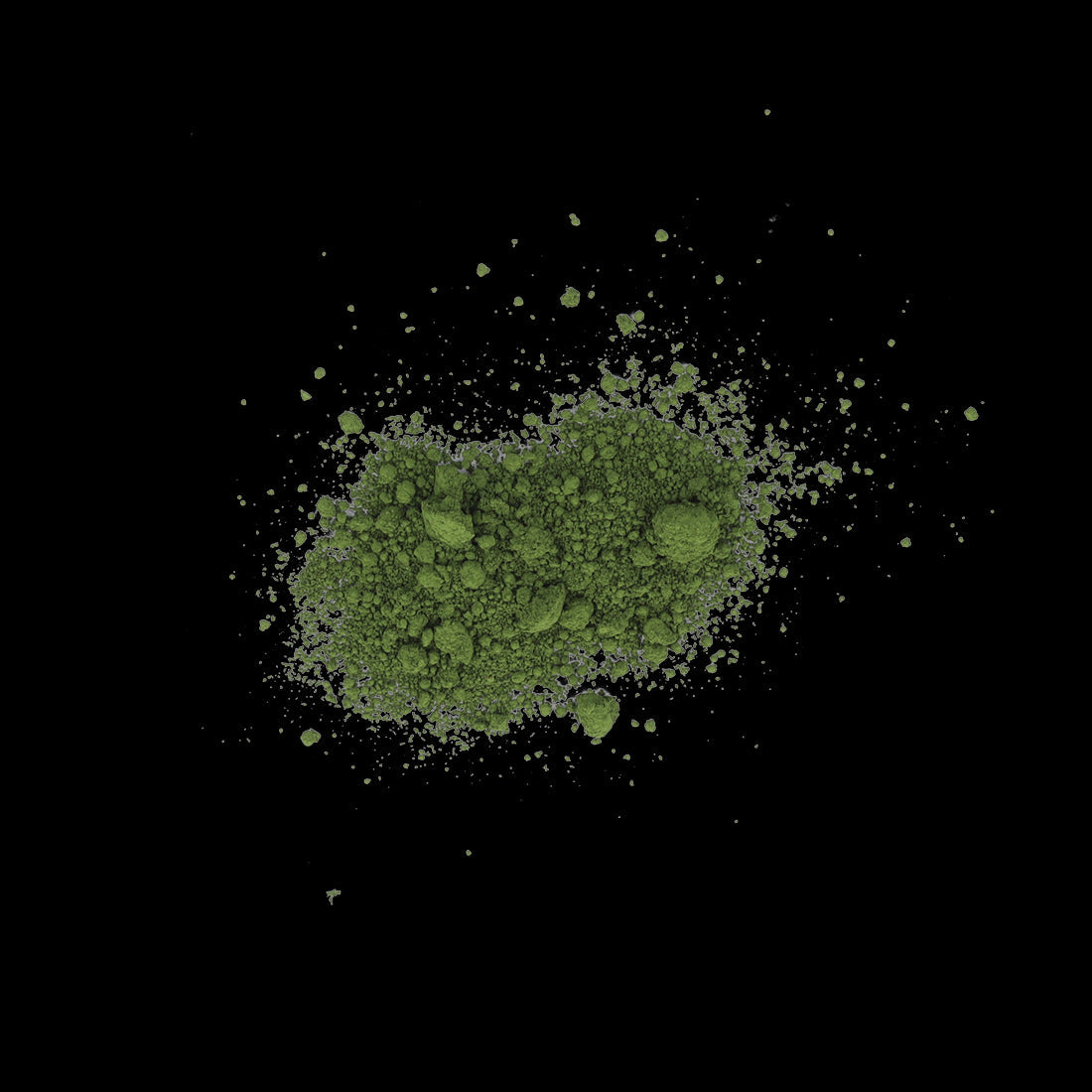 Scale 75 SPG-06 Soilworks Pigments Moss Green 35ml (9210264092909)