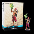 Scale 75 Figures Scale World Fantasy Ulh Dragon Trainer 75mm