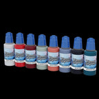 Scale 75 SSE-048 Fantasy Colours Makeup Paint Set (9210254983405)