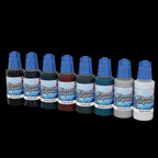 Scale 75 SSE-019 Fantasy Colours Shades Of Doom Paint Set (9210254917869)