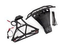Traxxas 6894 CMPLT LED KIT F/R 4WD SLASH