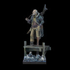 Scale 75 Figures Steam Wars Captain Ahab 75mm (2)