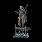 Scale 75 Figures Steam Wars Captain Ahab 75mm (3)