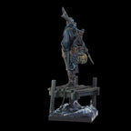 Scale 75 Figures Steam Wars Captain Ahab 75mm (12)