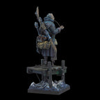Scale 75 Figures Steam Wars Captain Ahab 75mm (22)