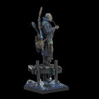Scale 75 Figures Steam Wars Captain Ahab 75mm (25)