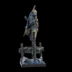 Scale 75 Figures Steam Wars Captain Ahab 75mm (28)