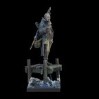 Scale 75 Figures Steam Wars Captain Ahab 75mm (29)