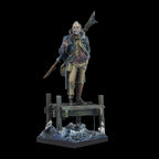 Scale 75 Figures Steam Wars Captain Ahab 75mm (33)