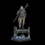 Scale 75 Figures Steam Wars Captain Ahab 75mm (34)