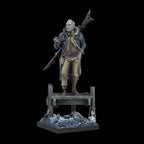 Scale 75 Figures Steam Wars Captain Ahab 75mm (35)