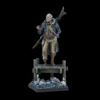 Scale 75 Figures Steam Wars Captain Ahab 75mm (36)