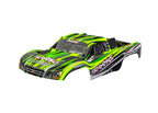 Traxxas Slash 4X4 Clipless RC Car Body 1/10 Scale (2)