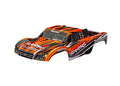Traxxas Slash 4X4 Clipless RC Car Body 1/10 Scale (3)