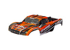 Traxxas Slash 4X4 Clipless RC Car Body 1/10 Scale (3)