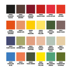 Scale 75 SSE-098 Instant Colors Alchemy Lab Paint Set (9213719838957)