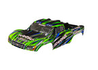 Traxxas Slash 4X4 RC Car Body 1/10 Scale (2)