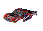 Traxxas Slash 4X4 RC Car Body 1/10 Scale (4)