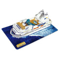 z3D Cruise Ship Ocean Legend (8362981982445)