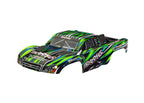 Traxxas Slash 4X4 Clipless RC Car Body 1/10 Scale (2)