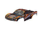Traxxas Slash 4X4 Clipless RC Car Body 1/10 Scale (3)