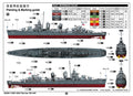 I Love Kit 1/350 USS Fletcher DD-445