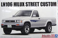 Aoshima 1/24 TOYOTA HILUX LONGBED CUSTOM94